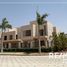 4 Bedroom Villa for sale at Atrio, Sheikh Zayed Compounds, Sheikh Zayed City, Giza