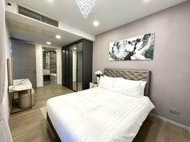 2 Schlafzimmer Appartement zu vermieten im Ashton Residence 41, Khlong Tan Nuea