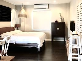 3 Bedroom House for rent at Setthasiri SanSai, Nong Chom