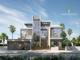 4 Bedroom Villa for sale at The Pulse Beachfront, Mag 5 Boulevard, Dubai South (Dubai World Central)