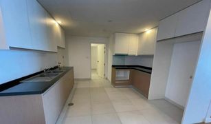 4 Bedrooms Condo for sale in Pathum Wan, Bangkok Chamchuri Square Residence