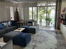 4 Bedroom Condo for sale at Baan Ratchadamri, Lumphini, Pathum Wan, Bangkok