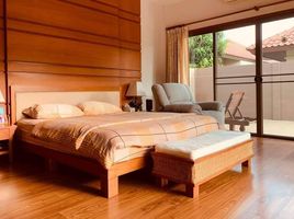 3 Schlafzimmer Villa zu vermieten im Baan Balina 3, Huai Yai, Pattaya, Chon Buri