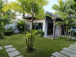 3 Bedroom Villa for rent at Baan Pattaya 6, Huai Yai, Pattaya