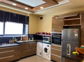 2 Bedroom Condo for rent at American University Housing District, The 5th Settlement, New Cairo City, Cairo