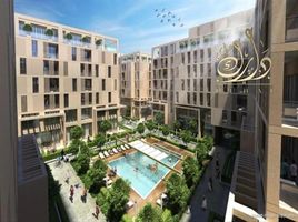 Studio Apartment for sale at Al Mamsha, Al Zahia, Muwaileh Commercial, Sharjah