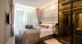 Доступные квартиры в The Address Siam-Ratchathewi