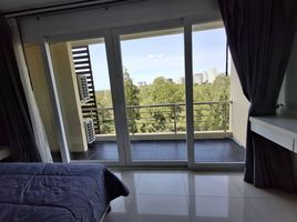 1 Schlafzimmer Wohnung zu vermieten im Blue Sky Condominium, Cha-Am