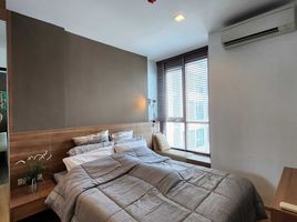 1 Schlafzimmer Appartement zu vermieten im Rhythm Sathorn, Thung Wat Don