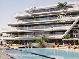 Studio Apartment for sale at Samana Mykonos, Dubai Studio City (DSC)