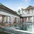3 Schlafzimmer Villa zu verkaufen im Tiana The Nature Villas, Sakhu, Thalang, Phuket