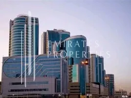 2 Bedroom Apartment for sale at Orient Towers, Orient Towers, Al Bustan