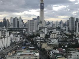 2 Schlafzimmer Appartement zu vermieten im Chewathai Ratchaprarop, Makkasan