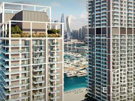 2 Bedroom Apartment for sale at Beach Mansion, EMAAR Beachfront, Dubai Harbour