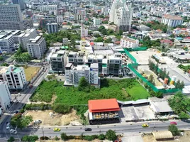  Grundstück zu verkaufen in Huai Khwang, Bangkok, Huai Khwang, Huai Khwang