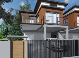 3 Bedroom House for sale at Yensabaidee Townhome, Ru Samilae