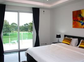 5 Schlafzimmer Haus zu verkaufen im Phoenix Golf Villa, Huai Yai, Pattaya