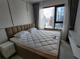 1 Schlafzimmer Wohnung zu vermieten im Life One Wireless, Lumphini, Pathum Wan, Bangkok, Thailand