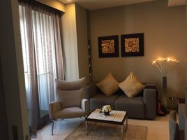 1 Bedroom Condo for rent at M Silom, Suriyawong