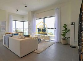 1 Bedroom Apartment for sale at Pixel, Makers District, Al Reem Island, Abu Dhabi