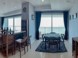 3 Schlafzimmer Wohnung zu vermieten im Reflection Jomtien Beach, Nong Prue