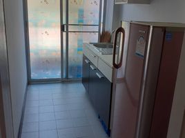 1 Schlafzimmer Wohnung zu verkaufen im The Cache Lamlukka Klong 2, Khu Khot