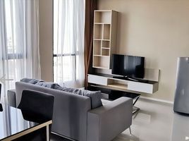 2 Schlafzimmer Wohnung zu vermieten im Movenpick Residences Ekkamai, Khlong Tan Nuea, Watthana, Bangkok