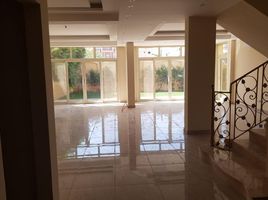6 Bedroom Townhouse for rent at Les Rois, The 5th Settlement