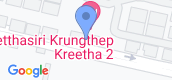 Map View of Setthasiri Krungthep Kreetha 2