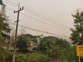 Grundstück zu verkaufen in Mae Lao, Chiang Rai, Bua Sali, Mae Lao