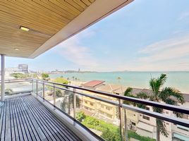 2 Schlafzimmer Wohnung zu verkaufen im Northshore Pattaya, Na Kluea