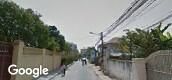 Vista de la calle of Residence L Boeung Tompun