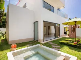 6 Bedroom Villa for rent at Ban Tai Estate, Maenam, Koh Samui