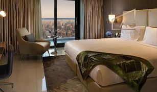 Квартира, 1 спальня на продажу в DAMAC Towers by Paramount, Дубай Tower C