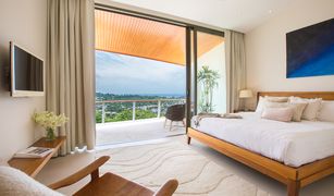 3 Bedrooms Villa for sale in Bo Phut, Koh Samui The Ridge