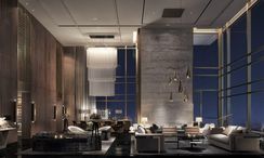 Photo 3 of the Lounge at Four Seasons Private Residences