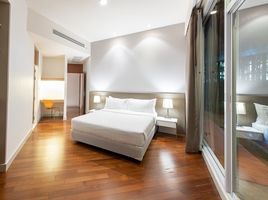 5 Schlafzimmer Penthouse zu vermieten im Bangkok Garden, Chong Nonsi