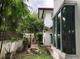 4 Bedroom Villa for sale at Nirvana Sathorn, Bang Wa, Phasi Charoen