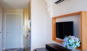 Studio Condo for sale in Nong Prue, Pattaya Espana Condo Resort Pattaya