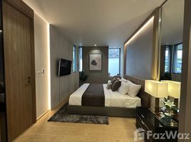 1 Bedroom Condo for sale at The Balance By The Beach, Karon, Phuket Town