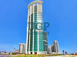 3 Bedroom Apartment for sale at RAK Tower, Marina Square