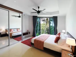 3 Schlafzimmer Penthouse zu verkaufen im Surin Sabai, Choeng Thale