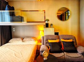 1 Schlafzimmer Appartement zu vermieten im Park Origin Phayathai, Thung Phaya Thai