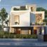 5 Bedroom Villa for sale at Vye Sodic, New Zayed City