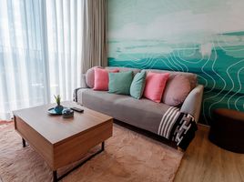 2 Schlafzimmer Wohnung zu verkaufen im Sky Park, Choeng Thale, Thalang, Phuket