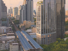 3 Schlafzimmer Penthouse zu verkaufen im SCOPE Thonglor, Phra Khanong, Khlong Toei, Bangkok