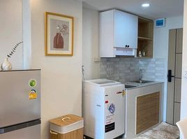 1 Bedroom Condo for sale at The Hill Park, Chang Phueak