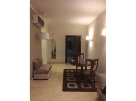 Studio Condo for rent at Palm Hills Village Gate, South Investors Area, New Cairo City