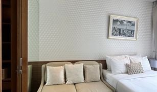 曼谷 Khlong Tan Park Origin Phrom Phong 开间 公寓 售 