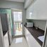 1 Schlafzimmer Appartement zu vermieten im Lumpini Place Rama IX-Ratchada, Huai Khwang, Huai Khwang